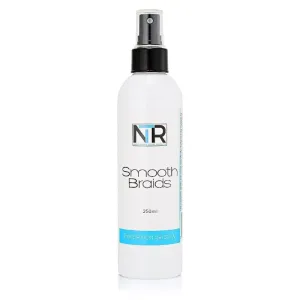 Nags to Riches Smooth Braids Spray