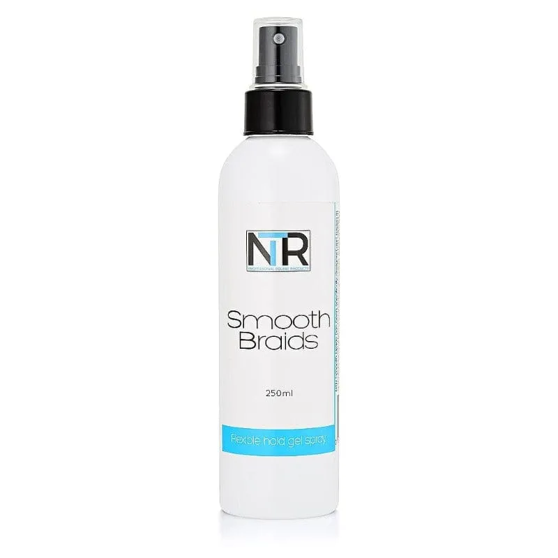 Nags to Riches Smooth Braids Spray