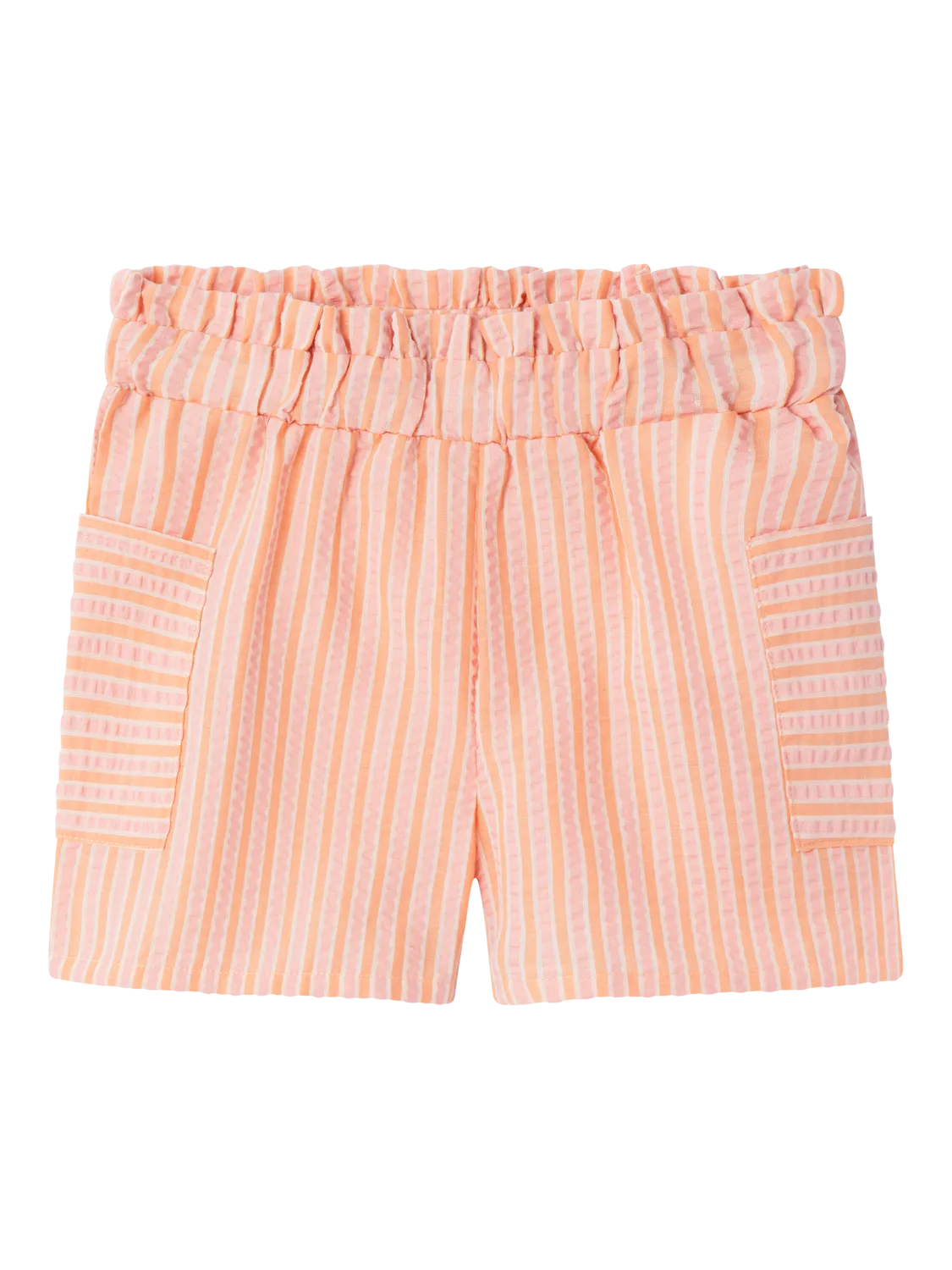 NAME IT | Kid Girl | Junica |  Shorts