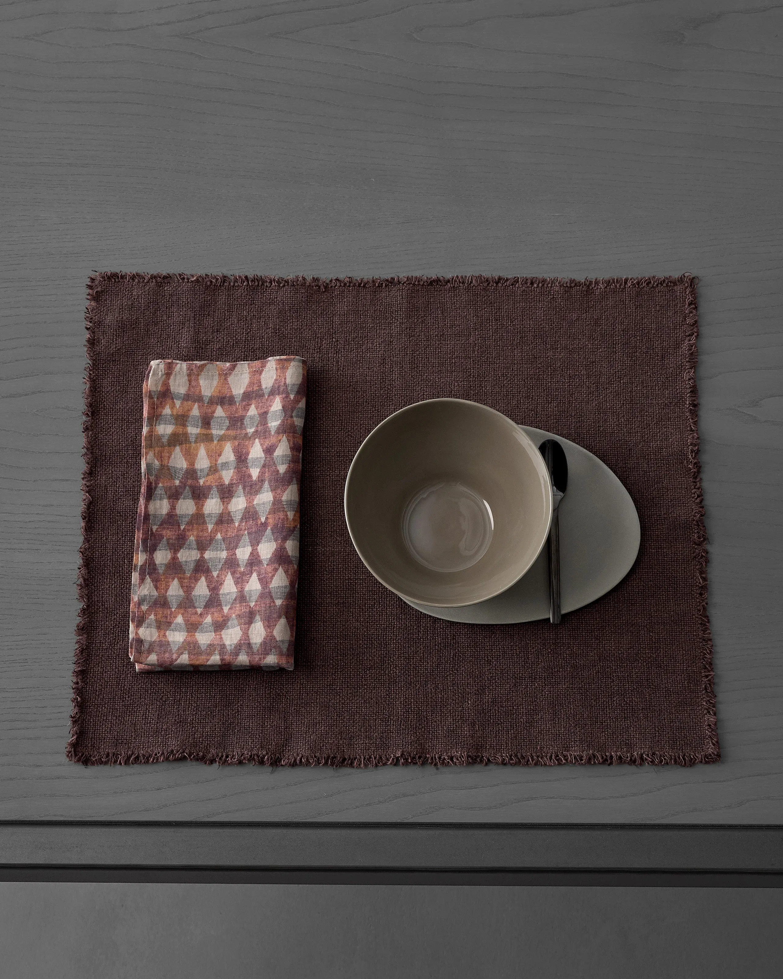 Nap Loose Napkin
