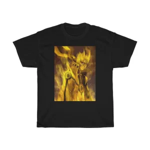 Naruto New Form Nine Tails T-Shirt