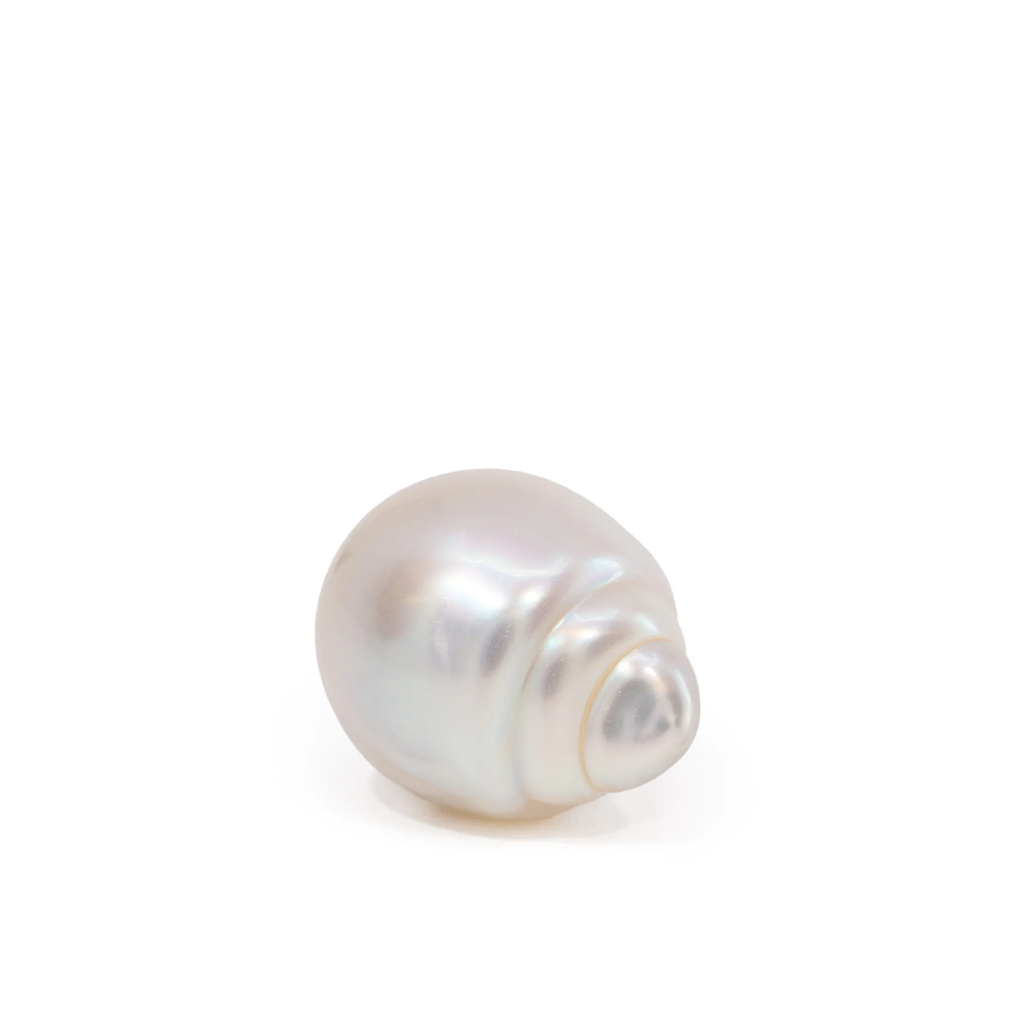 Natural South Sea Pearl 11.56 Carats