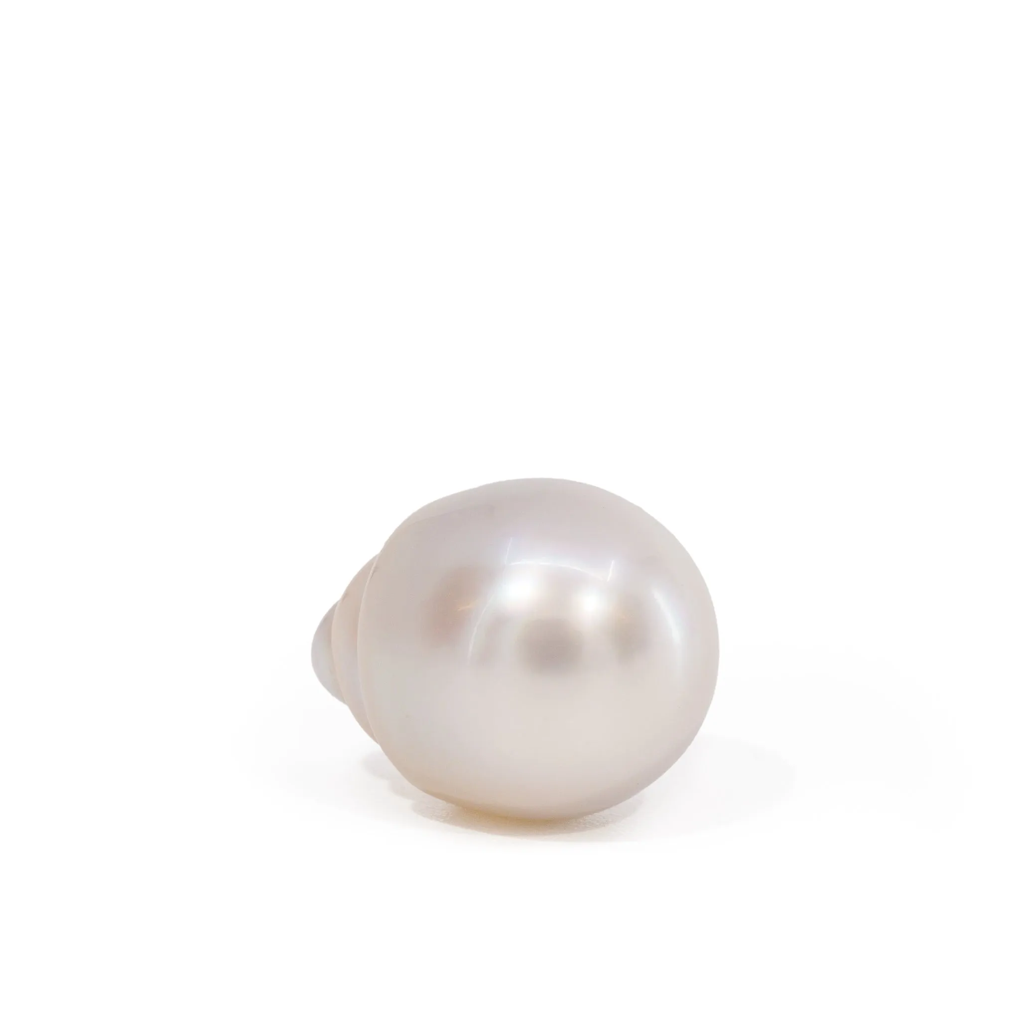 Natural South Sea Pearl 11.56 Carats