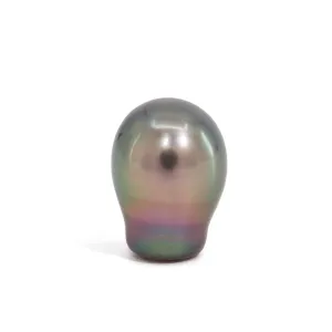 Natural Tahitian Black Sea Pearl 20.61 Carats