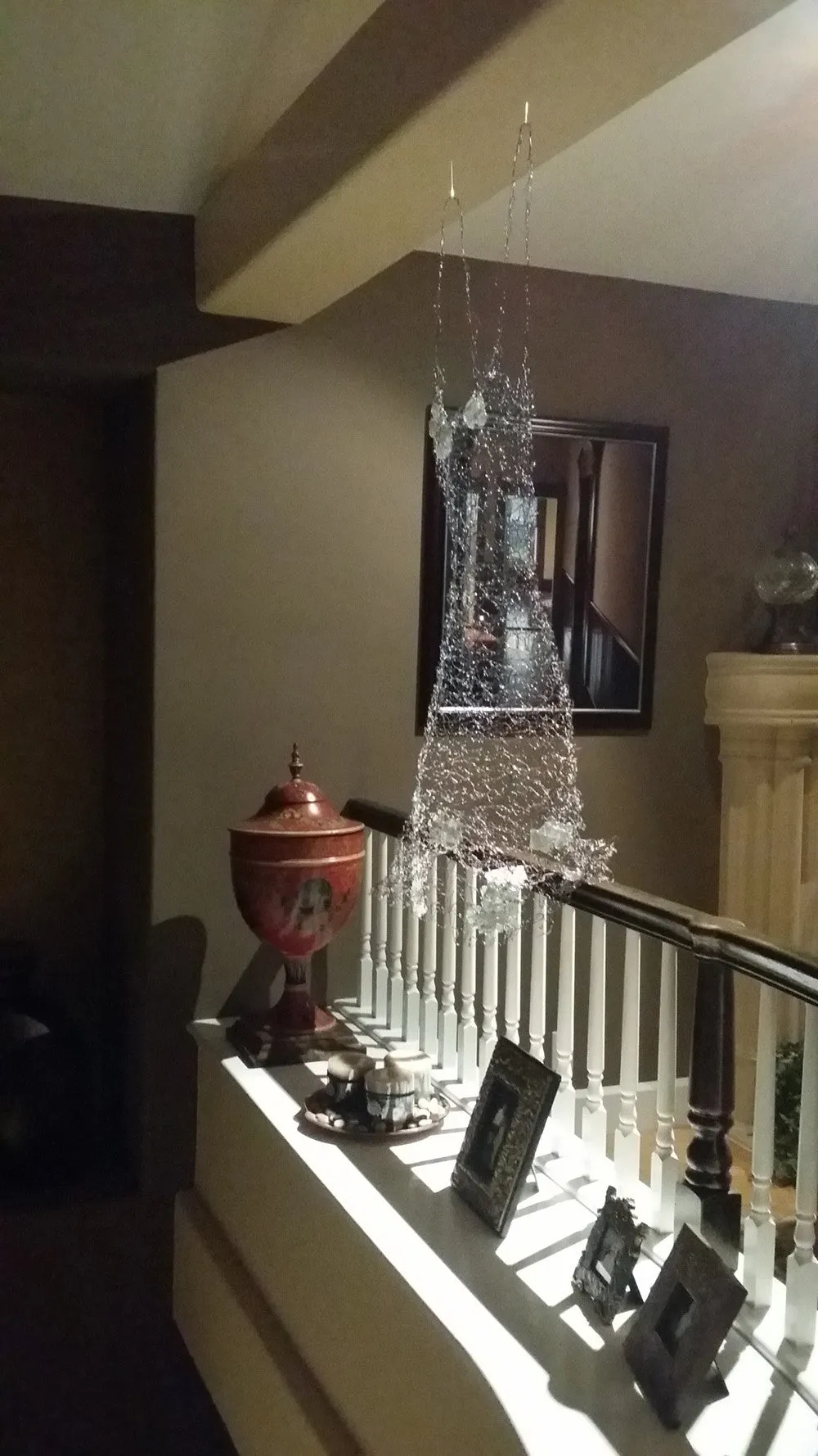 Nebula Pluvia Installed in a Home in Marin, CA