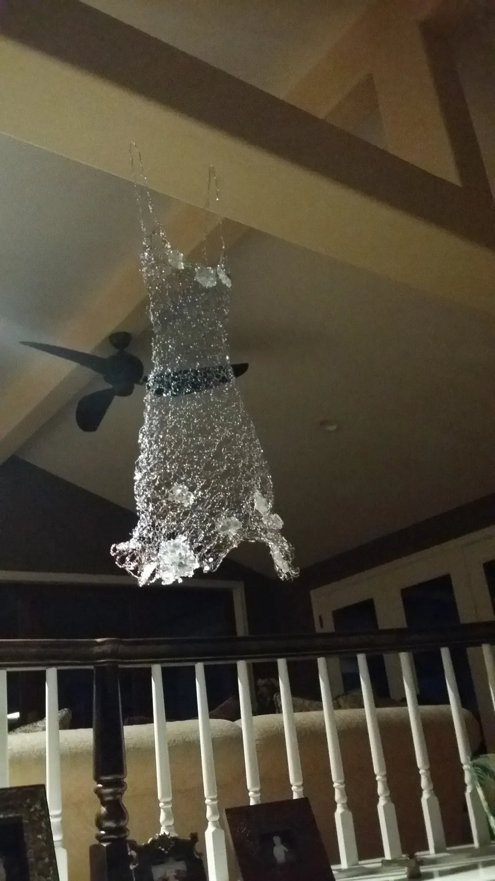 Nebula Pluvia Installed in a Home in Marin, CA