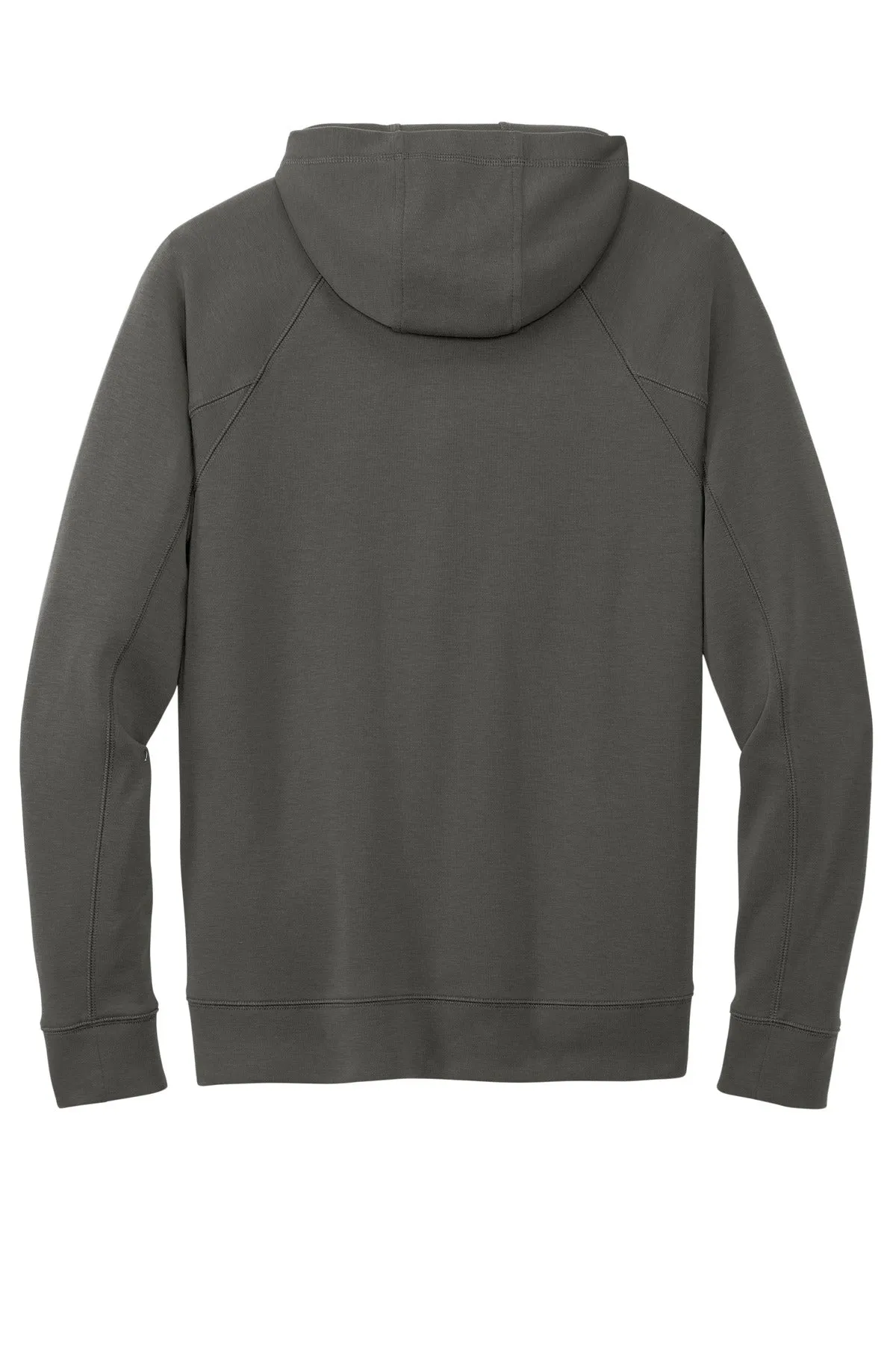 New Era STS 1/4-Zip Hoodie NEA541 Graphite