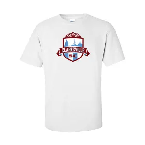Next Level T-Shirts Clarksville Spirit Wear