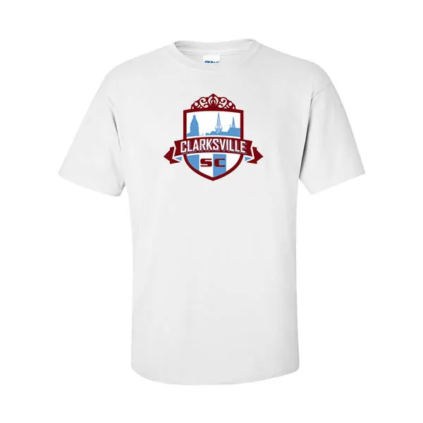Next Level T-Shirts Clarksville Spirit Wear