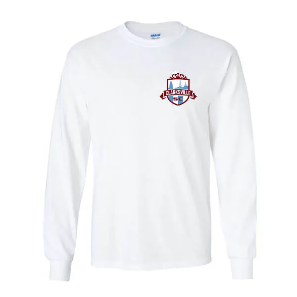 Next Level T-Shirts Clarksville Spirit Wear