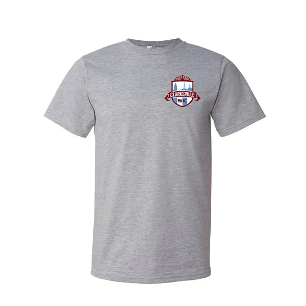 Next Level T-Shirts Clarksville Spirit Wear