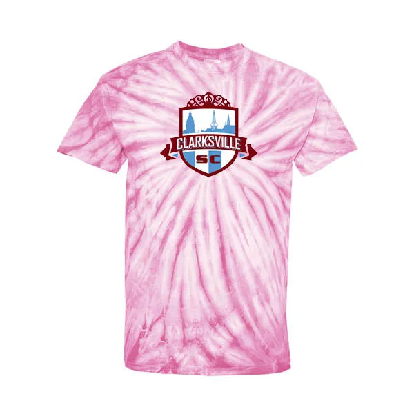 Next Level T-Shirts Clarksville Spirit Wear