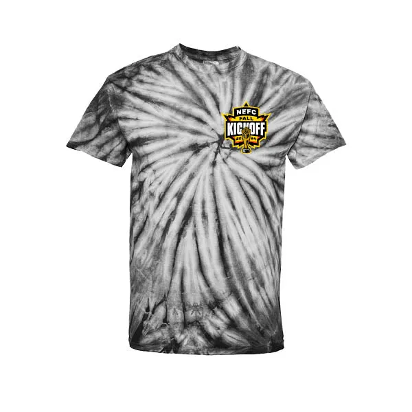 Next Level T-Shirts NEFC Fall Kickoff