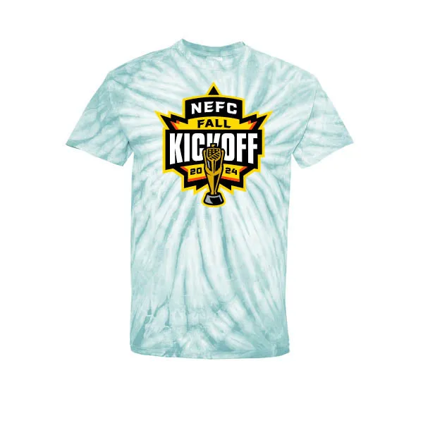 Next Level T-Shirts NEFC Fall Kickoff