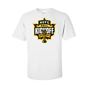 Next Level T-Shirts NEFC Fall Kickoff