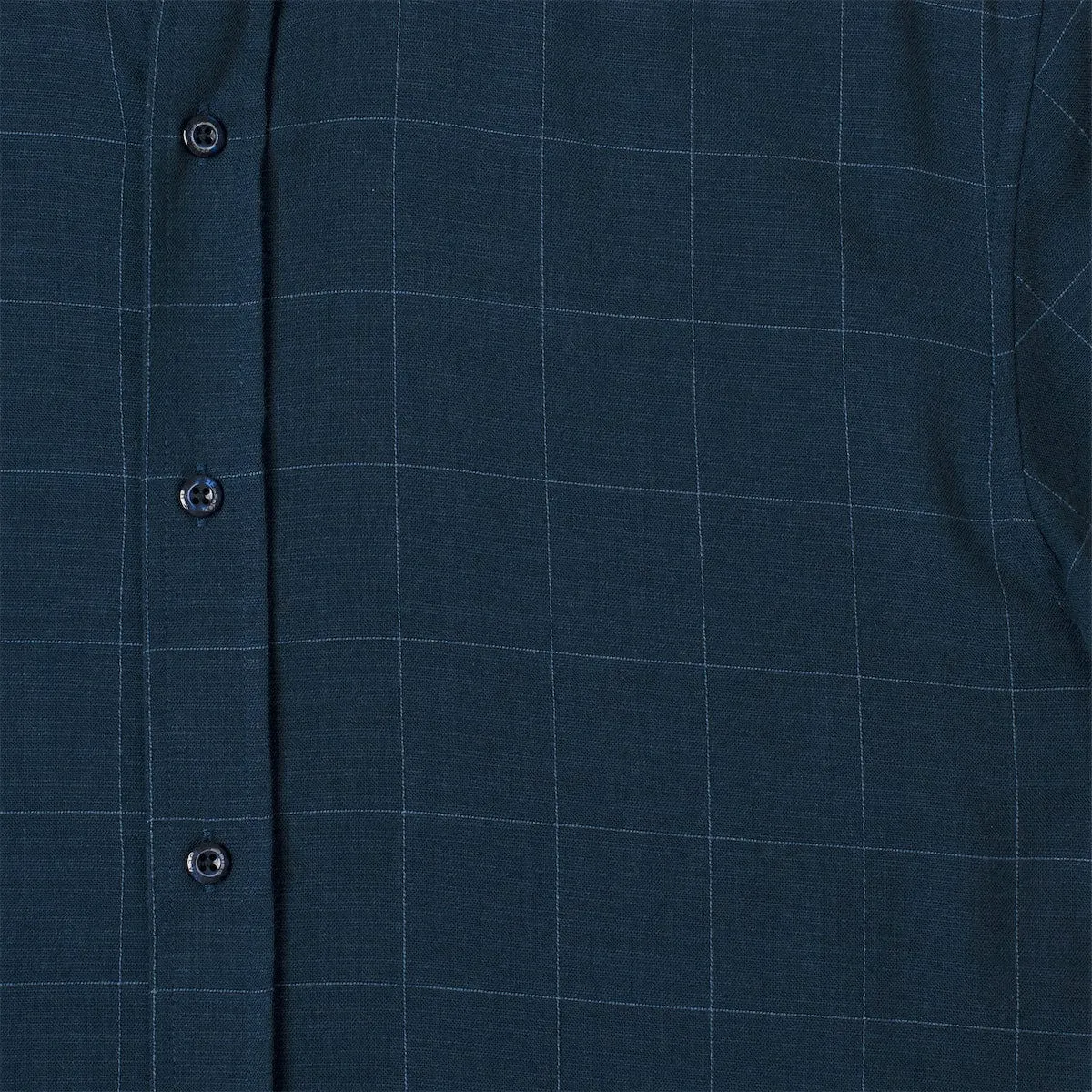Night Sky – Bamboo Short Sleeve Shirt