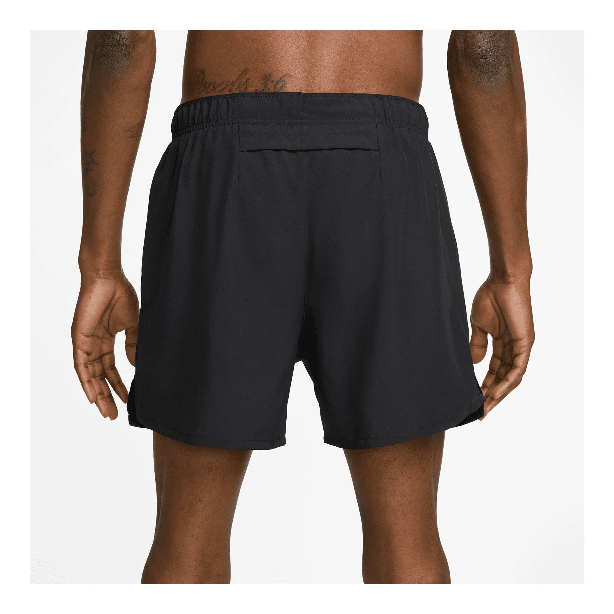 NIKE DRI-FIT CHALLENGER 5" VERSATILE SHORTS - HOMME