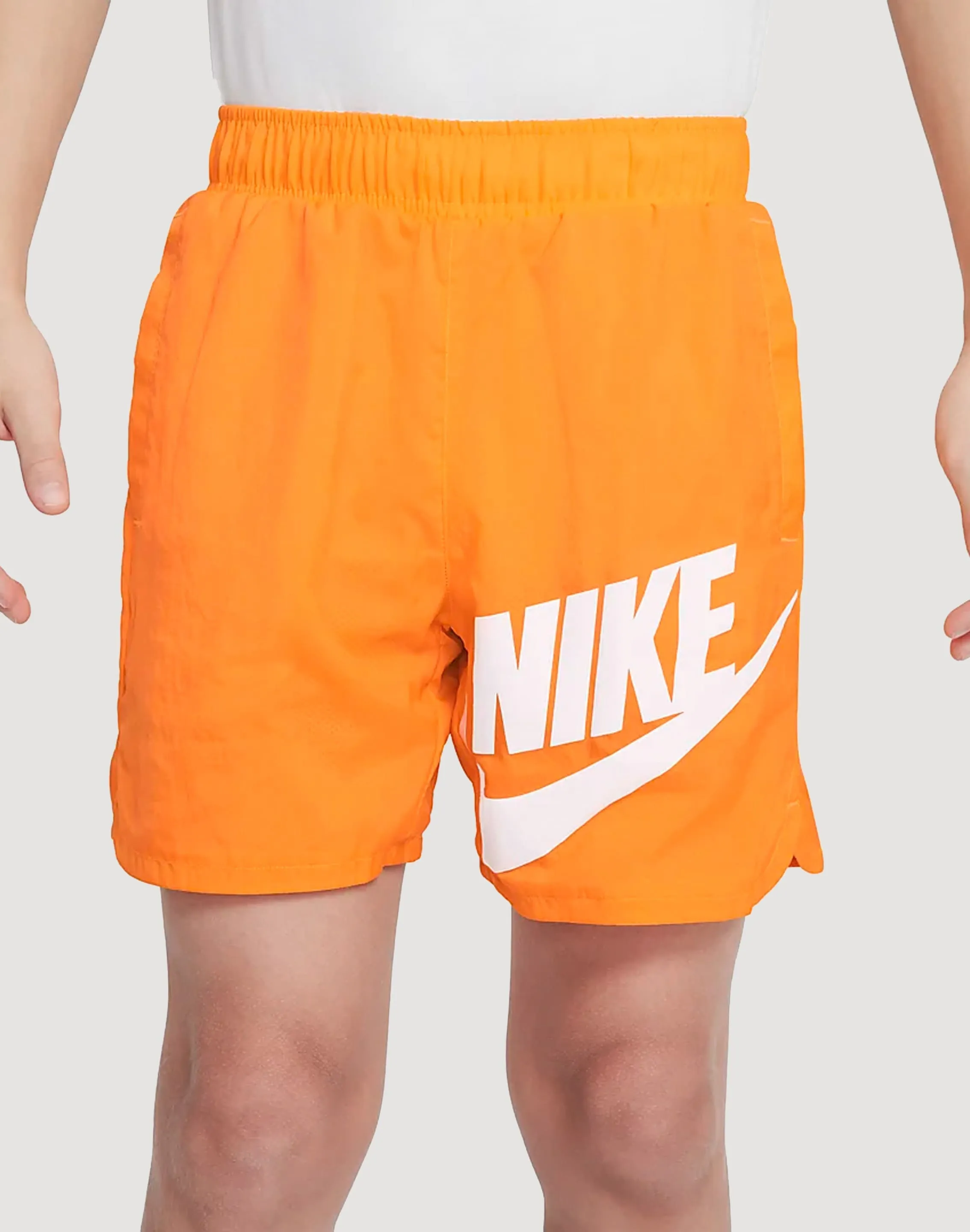 Nike Woven Shorts Grade-School