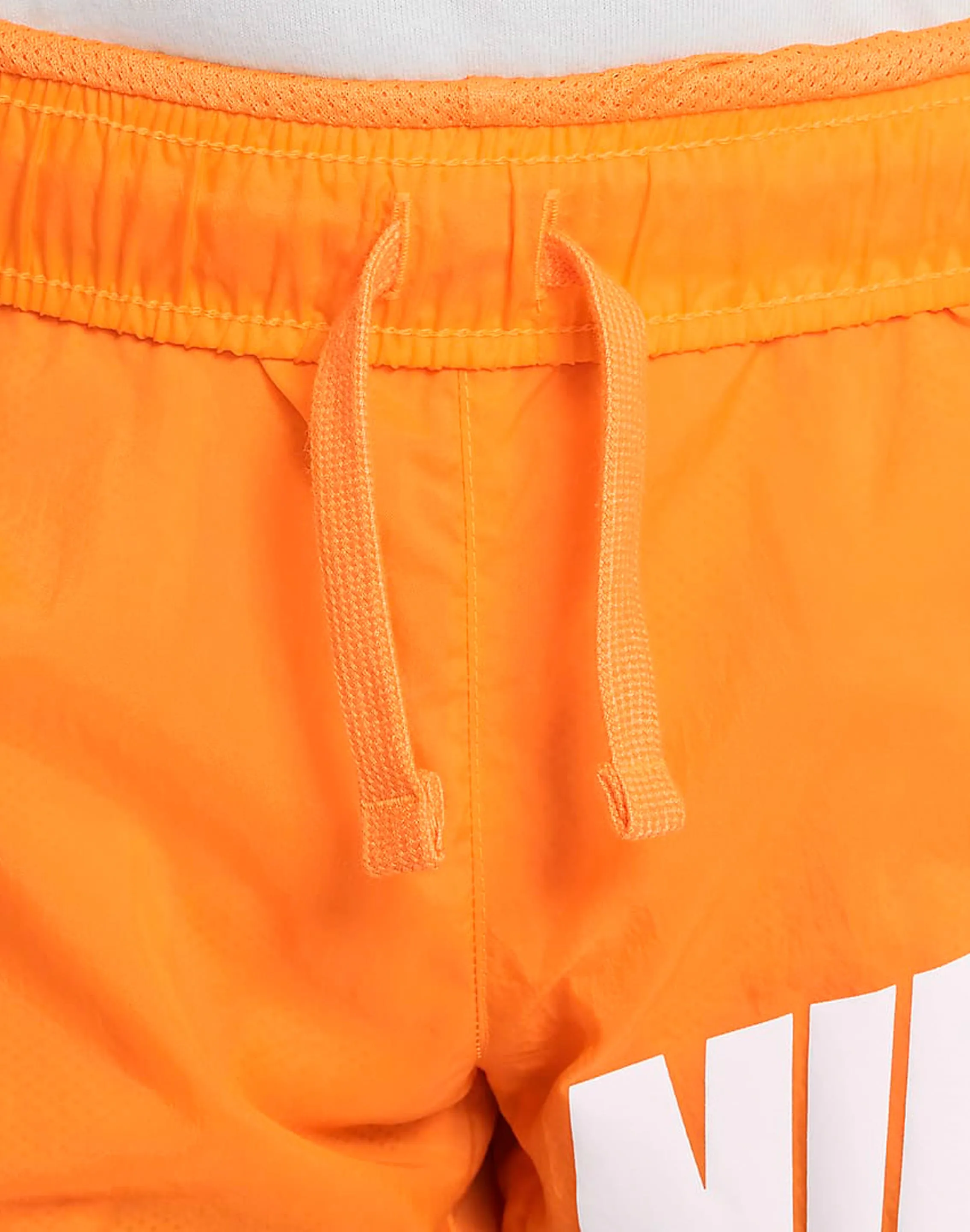 Nike Woven Shorts Grade-School