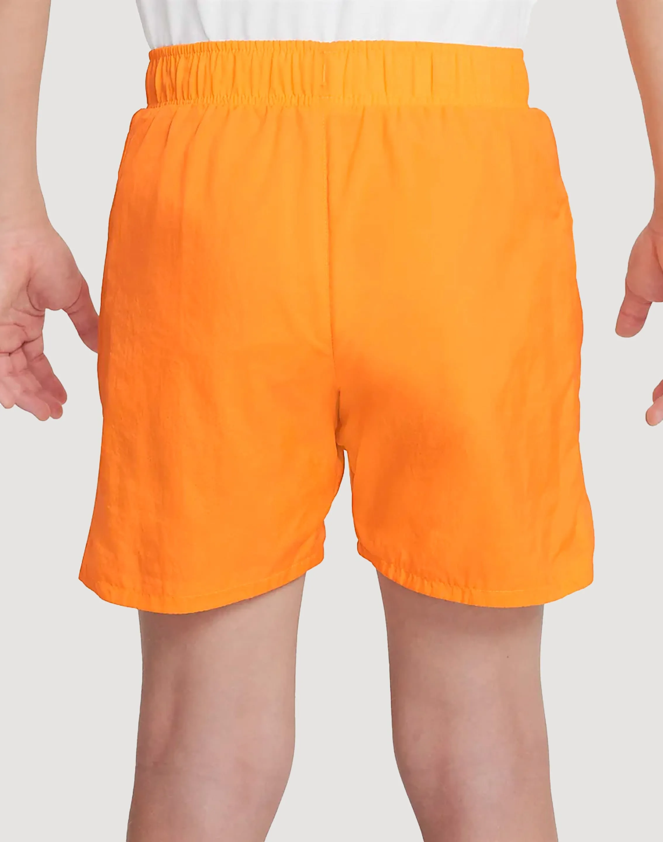 Nike Woven Shorts Grade-School