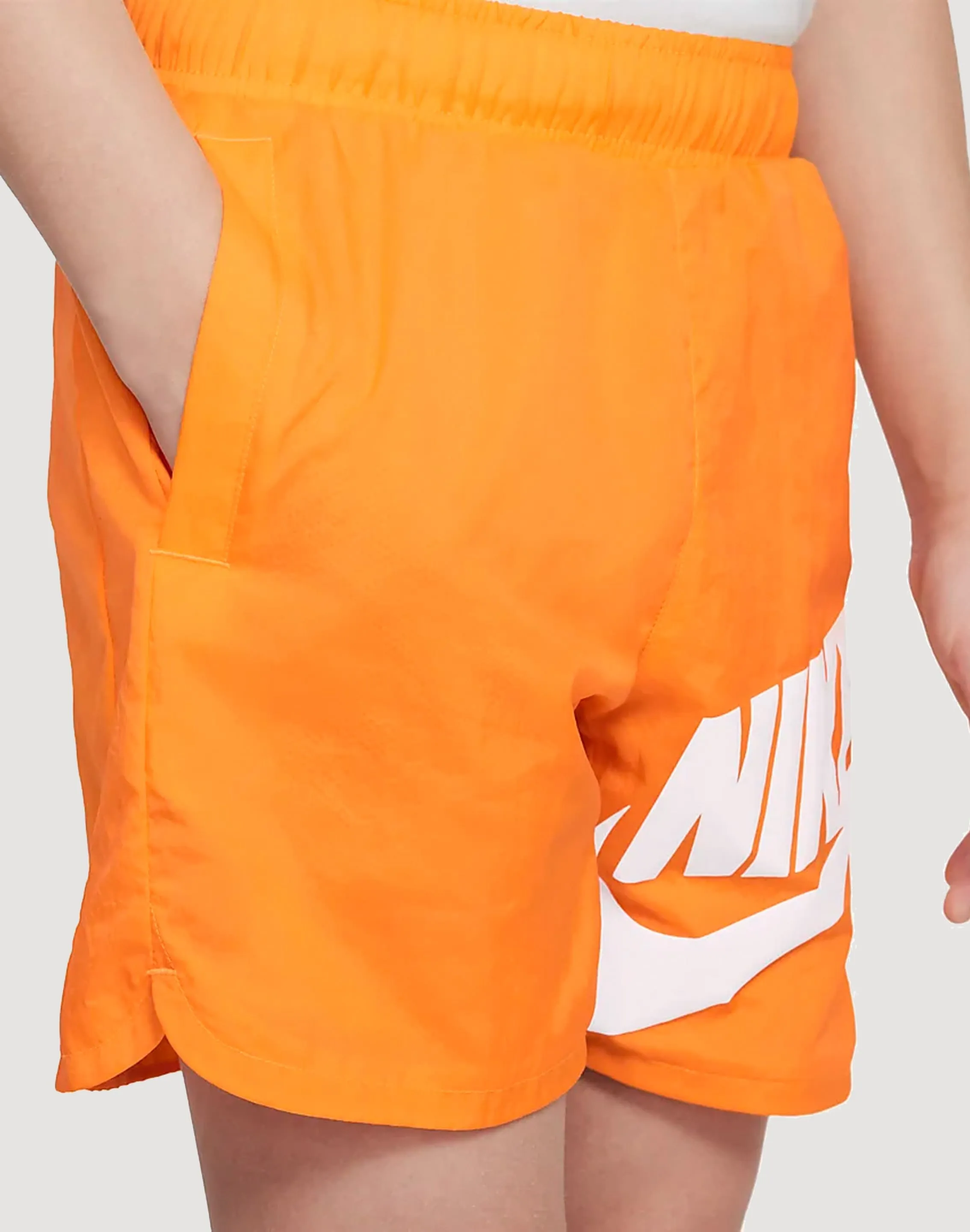 Nike Woven Shorts Grade-School