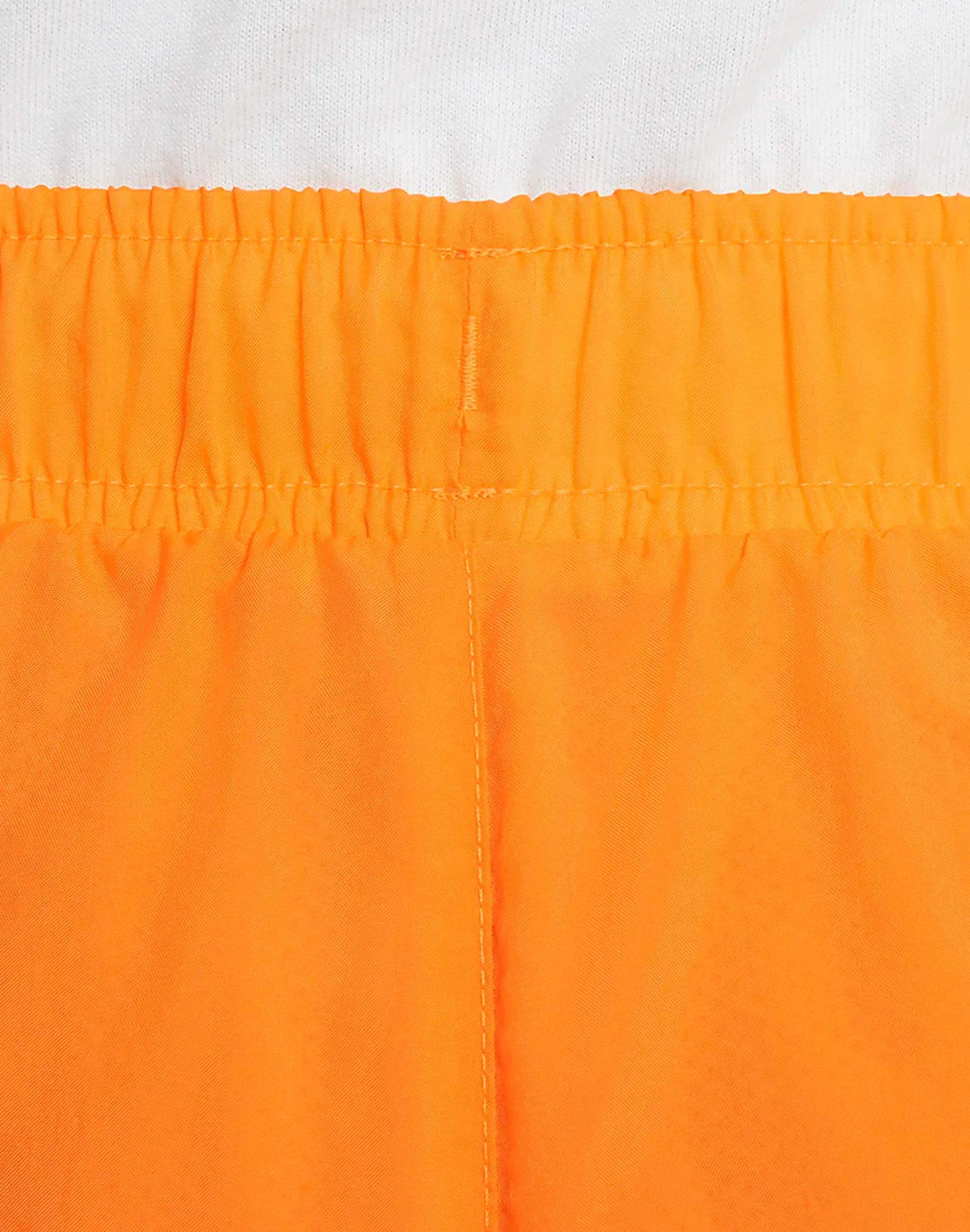 Nike Woven Shorts Grade-School