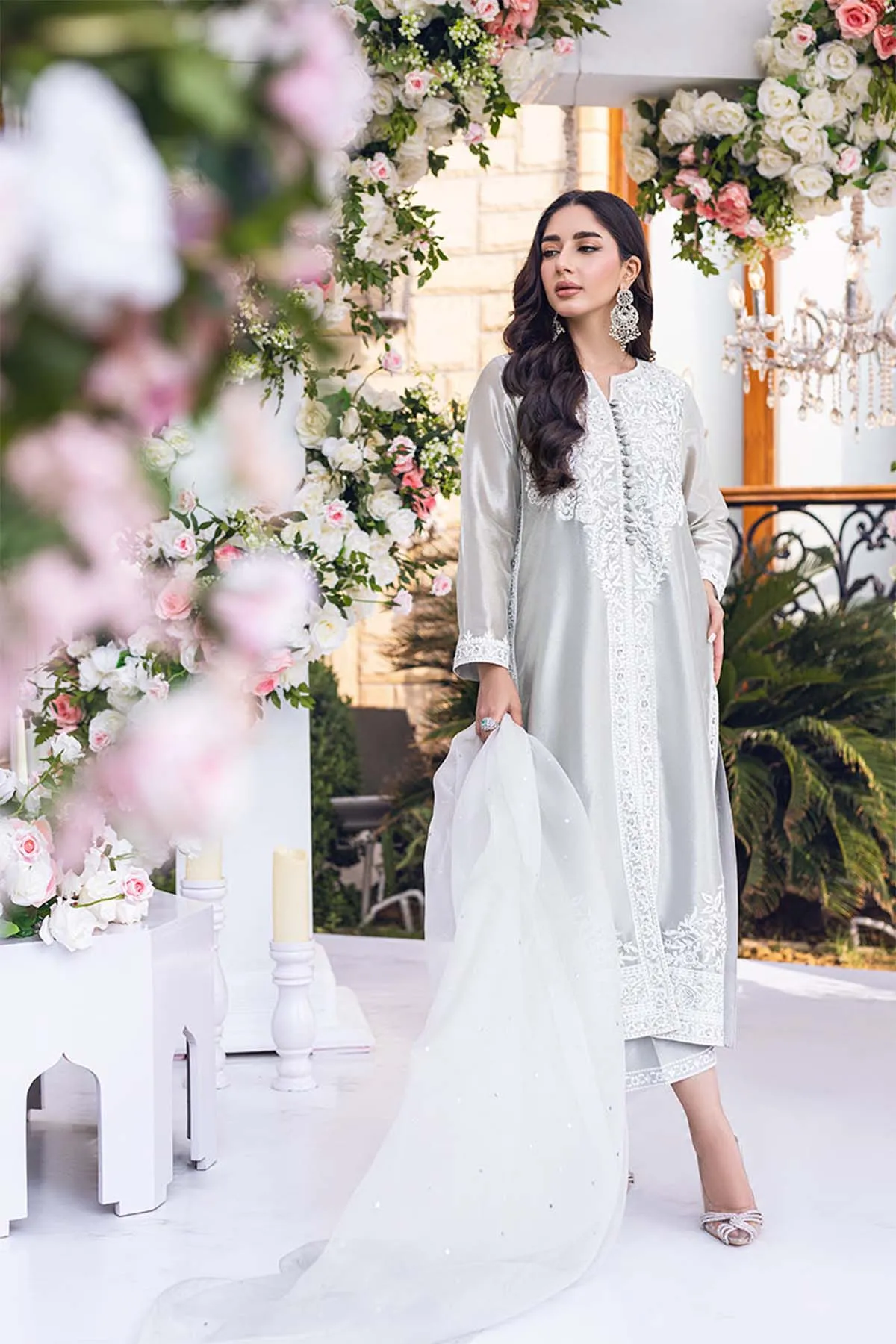 Nimra Kashif