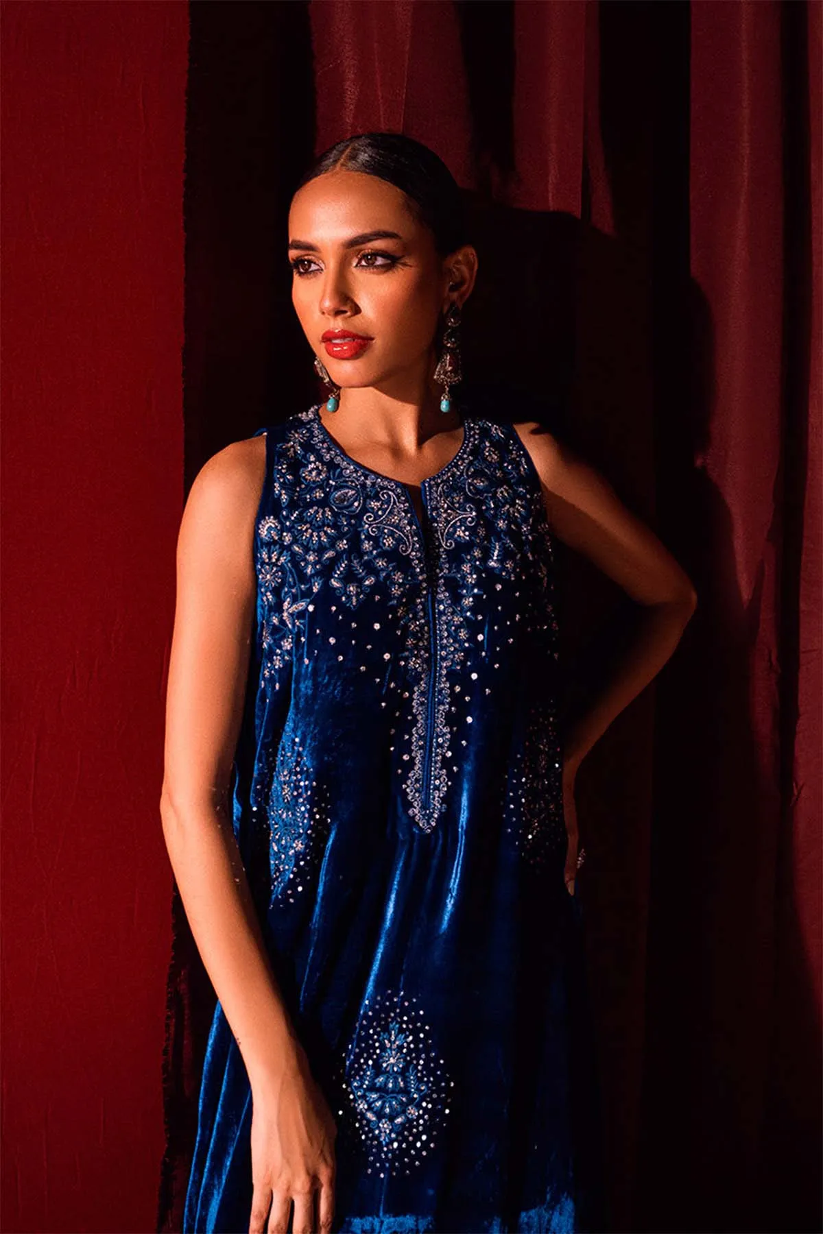 Nimra Kashif