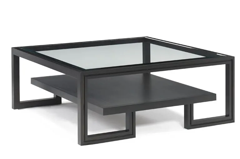 North Shore Cocktail Table - Precedent Furniture