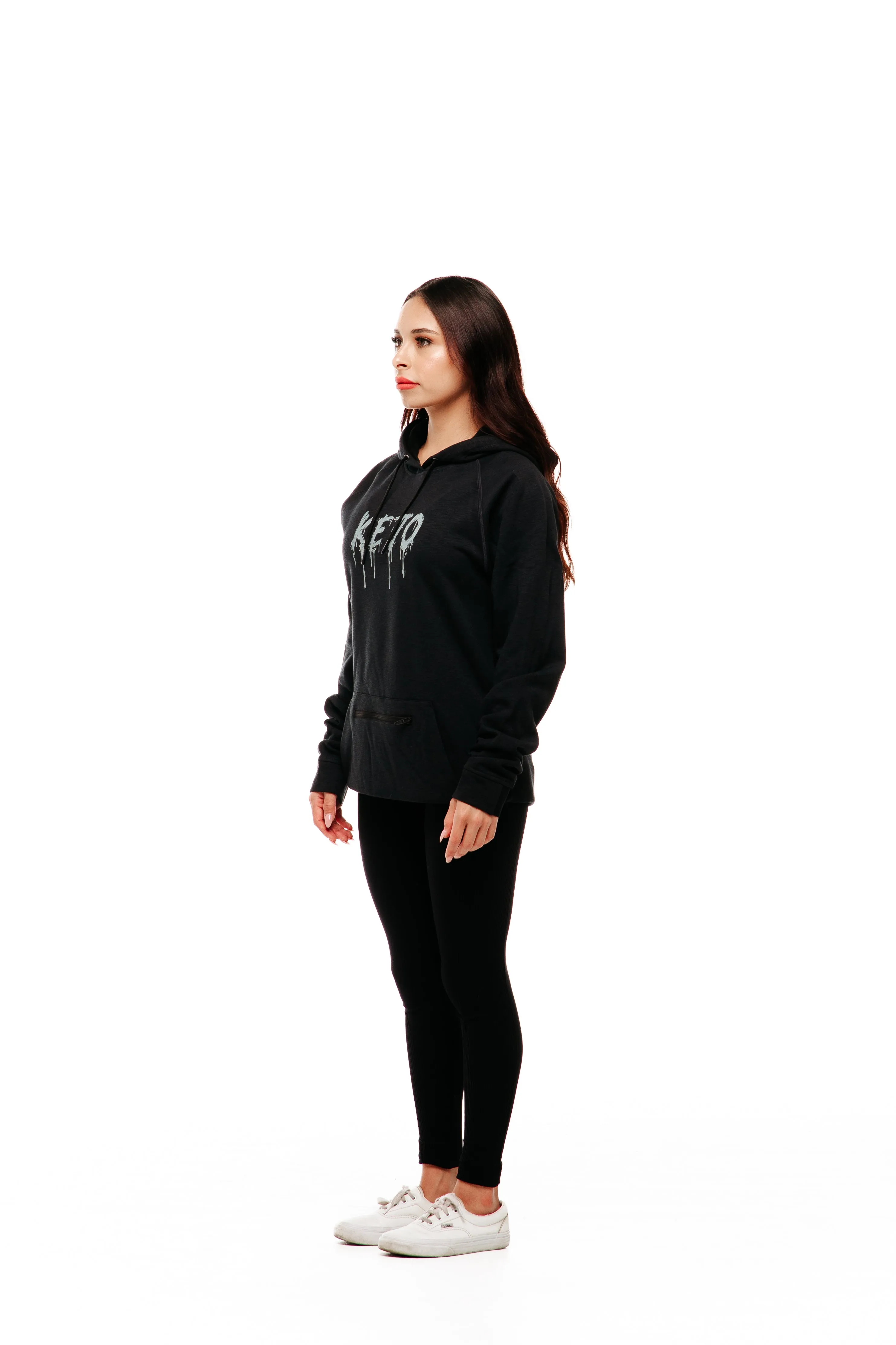 Nothing Worth Having Ever Came Easy - Hoodie