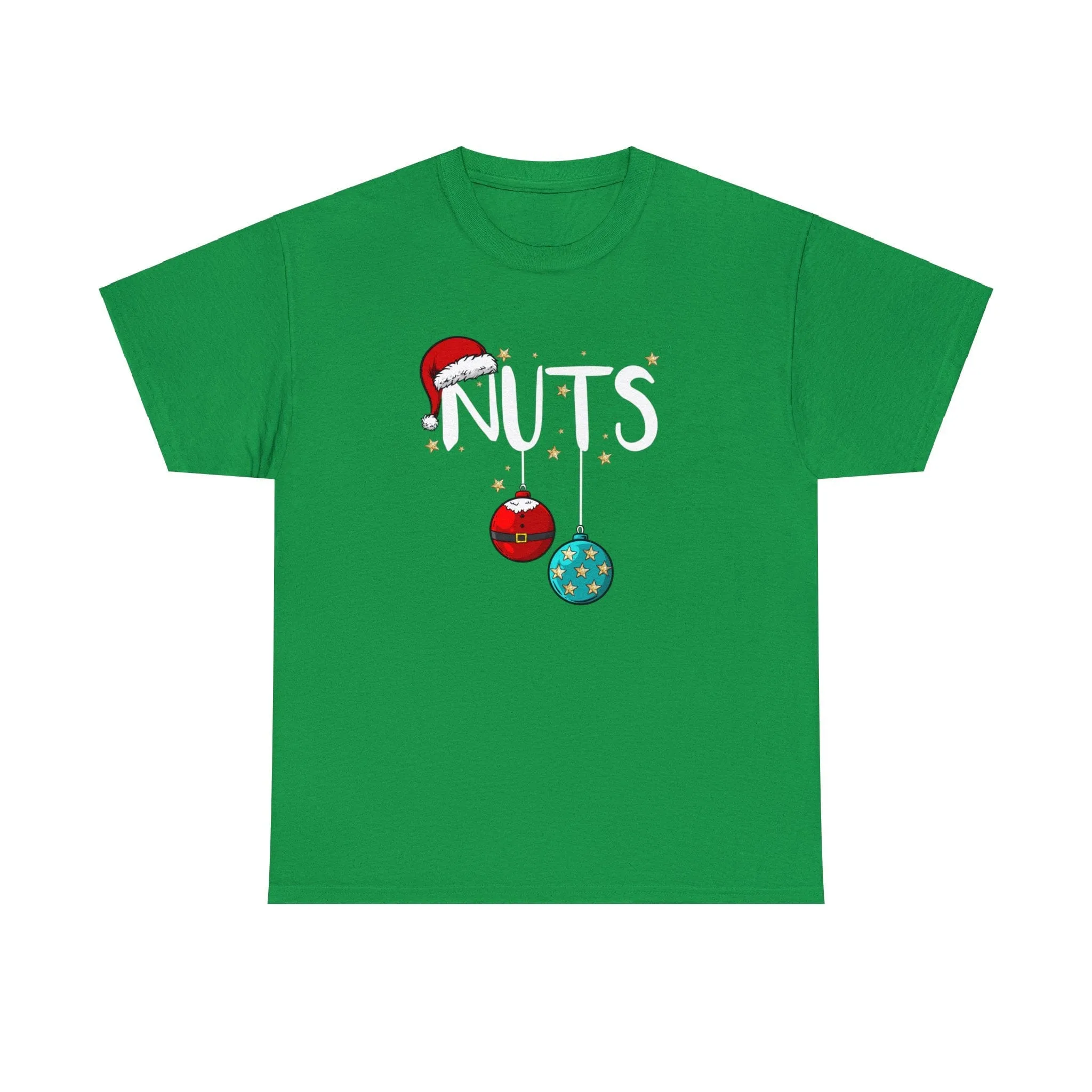 Nuts 2023
