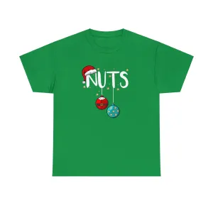 Nuts 2023