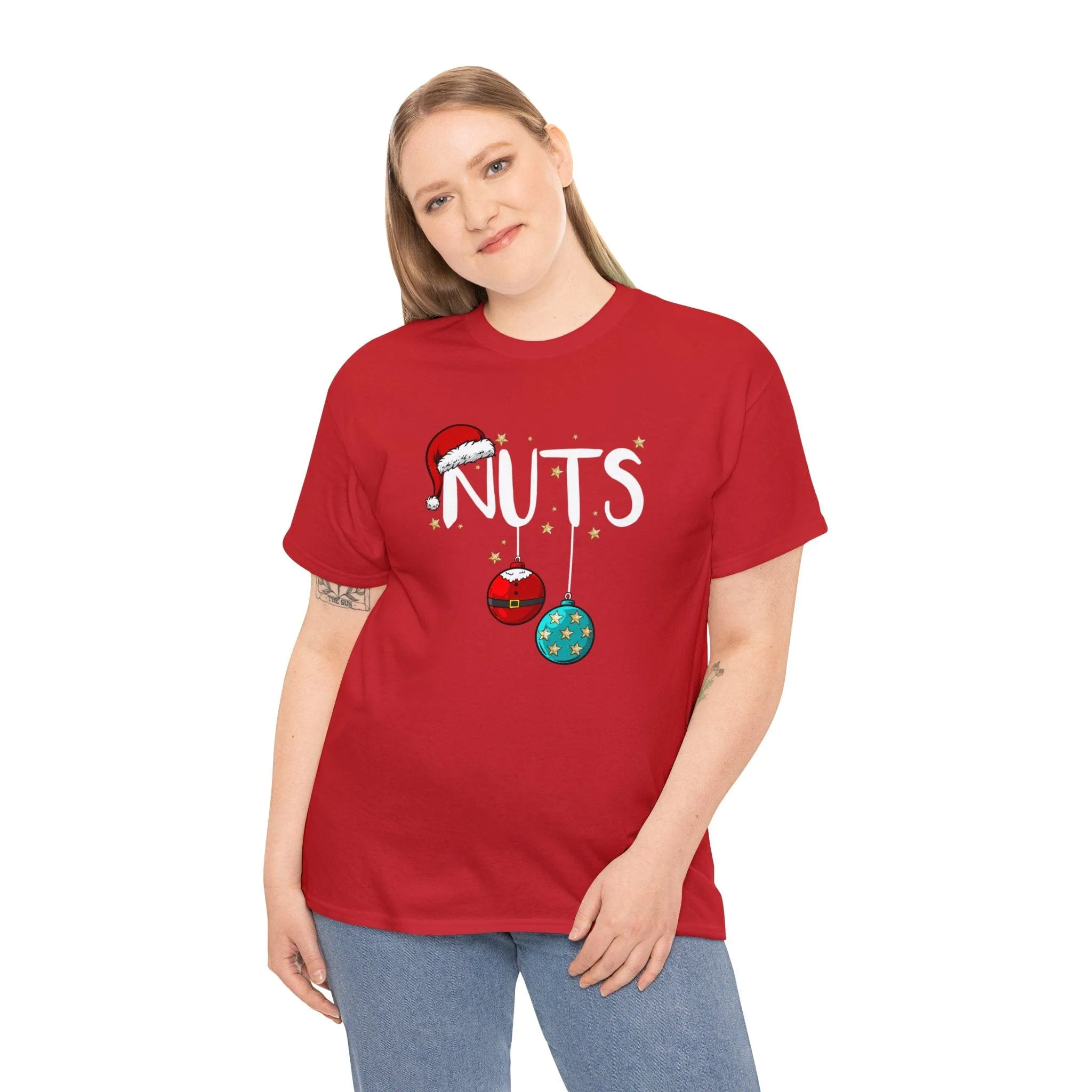 Nuts 2023