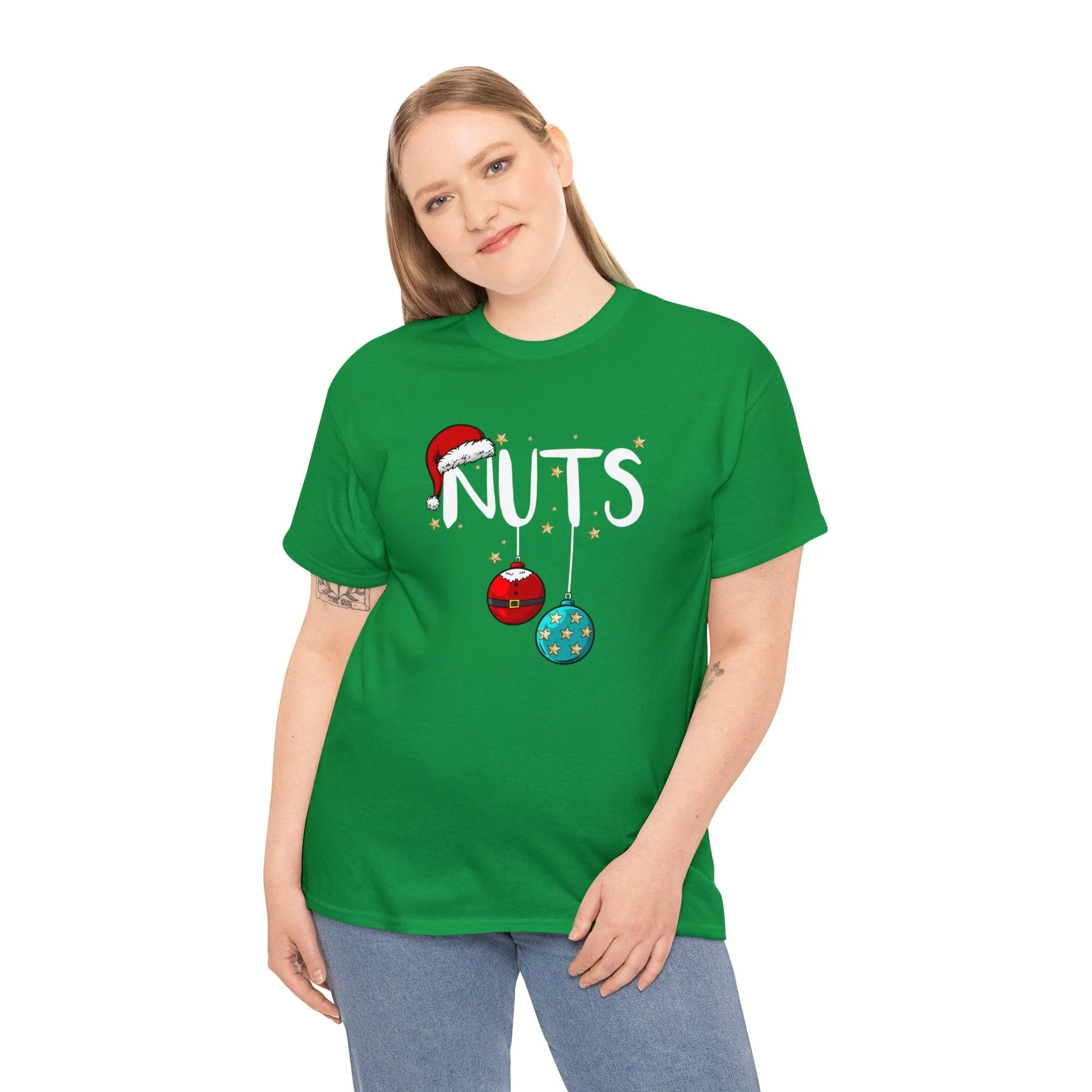 Nuts 2023