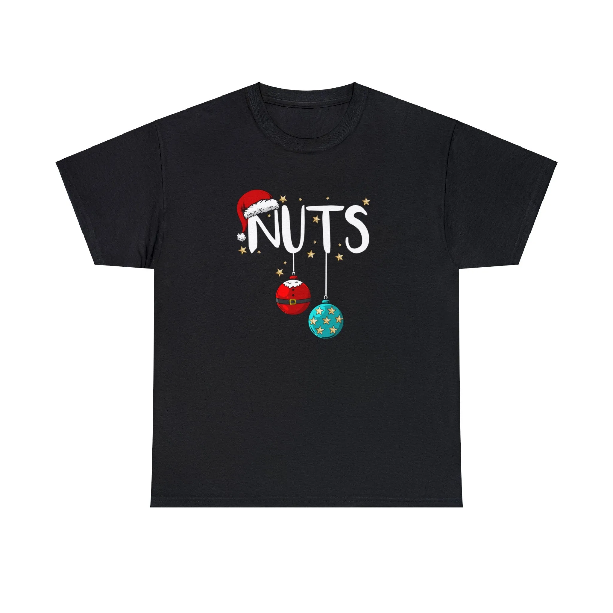 Nuts 2023