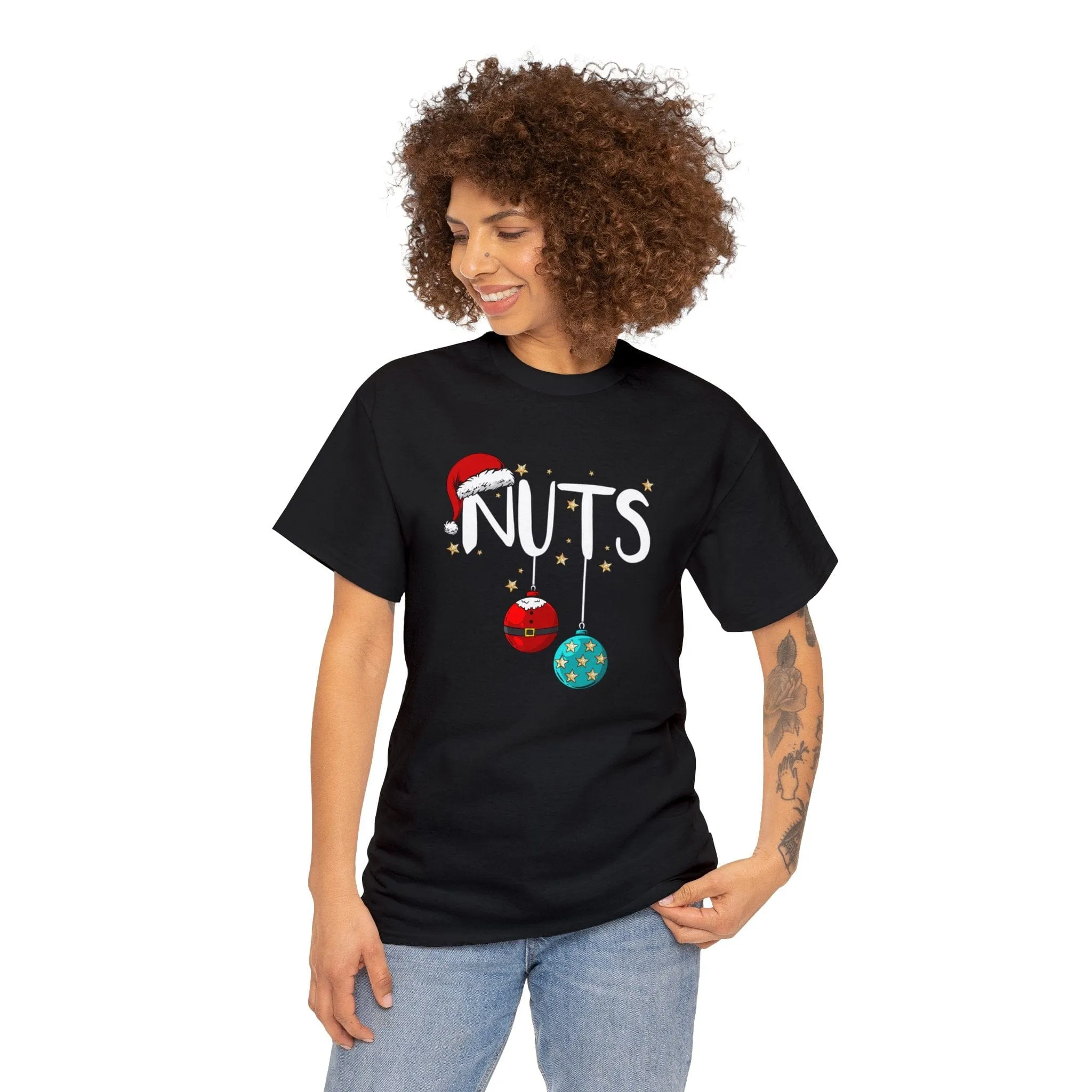 Nuts 2023
