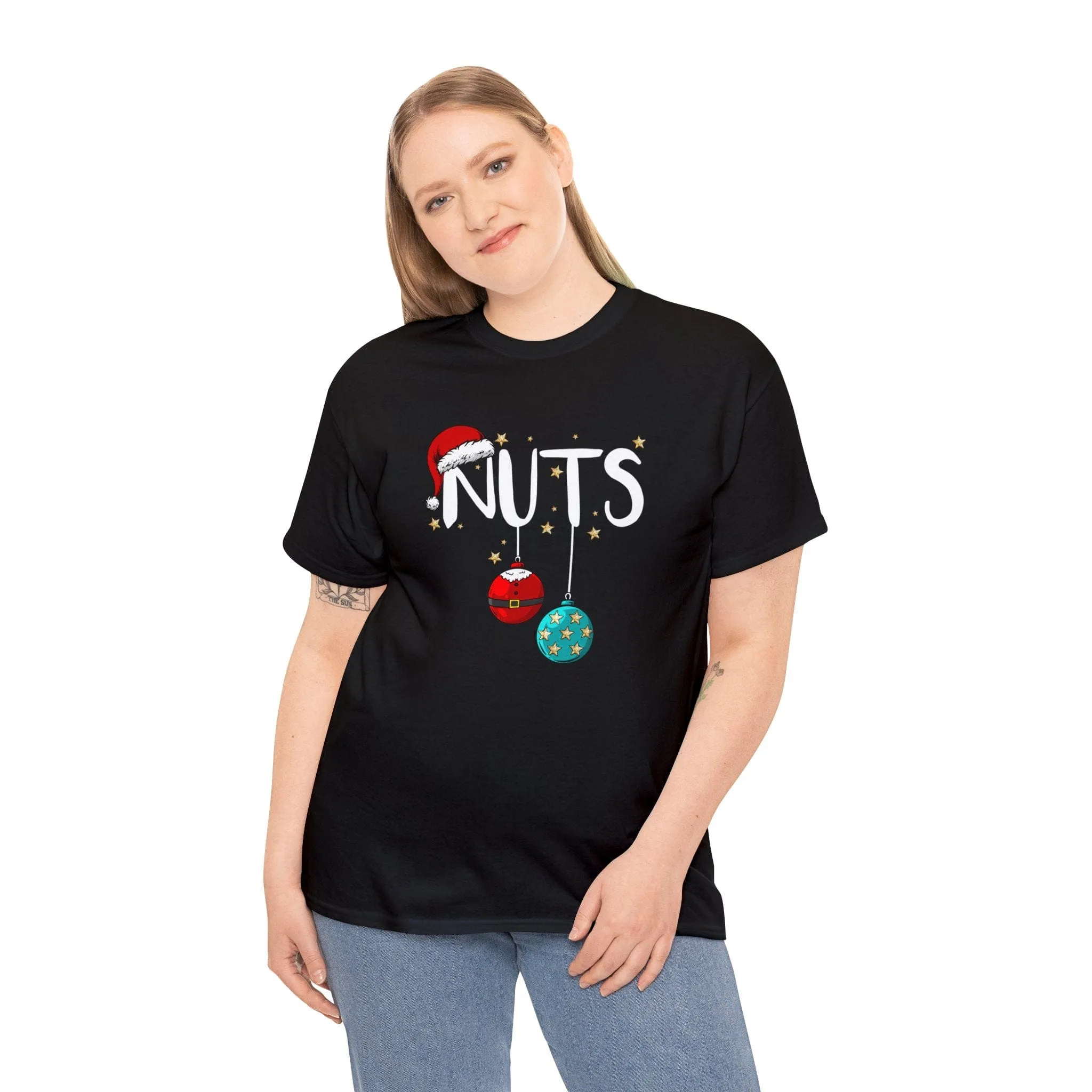 Nuts 2023