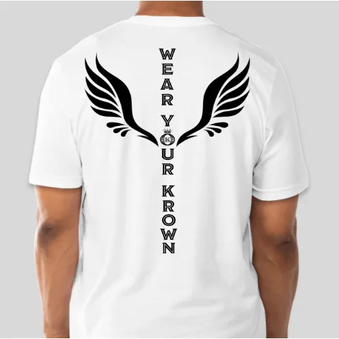 NYC Five Boroughs T-Shirt • Bronx • Brooklyn • Queens • Staten Island • Manhattan • Harlem