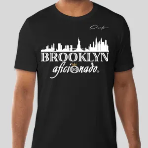 NYC Five Boroughs T-Shirt • Bronx • Brooklyn • Queens • Staten Island • Manhattan • Harlem