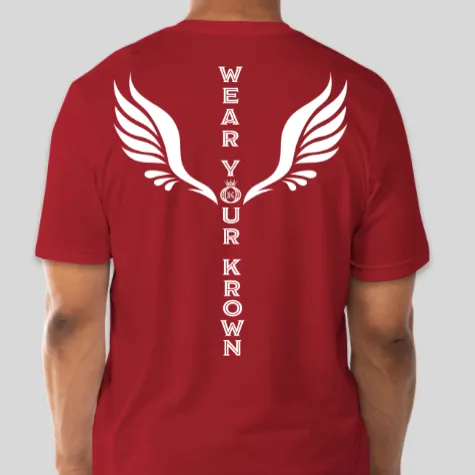NYC Five Boroughs T-Shirt • Bronx • Brooklyn • Queens • Staten Island • Manhattan • Harlem
