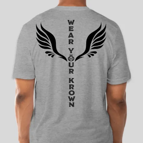 NYC Five Boroughs T-Shirt • Bronx • Brooklyn • Queens • Staten Island • Manhattan • Harlem