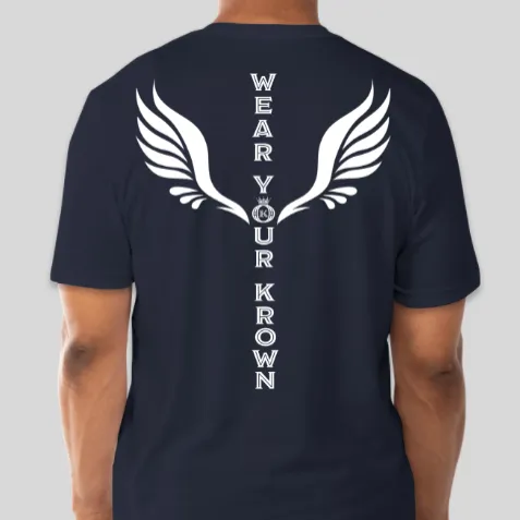 NYC Five Boroughs T-Shirt • Bronx • Brooklyn • Queens • Staten Island • Manhattan • Harlem