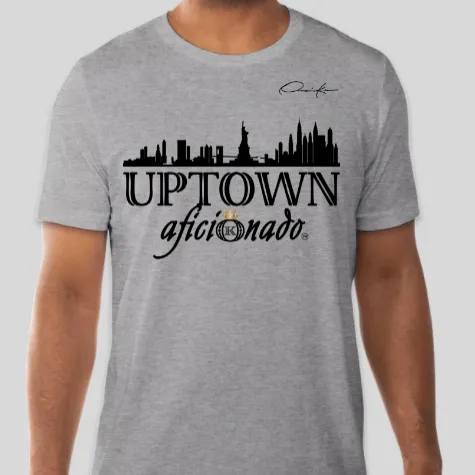 NYC Five Boroughs T-Shirt • Bronx • Brooklyn • Queens • Staten Island • Manhattan • Harlem