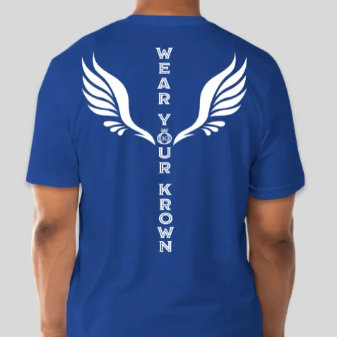NYC Five Boroughs T-Shirt • Bronx • Brooklyn • Queens • Staten Island • Manhattan • Harlem