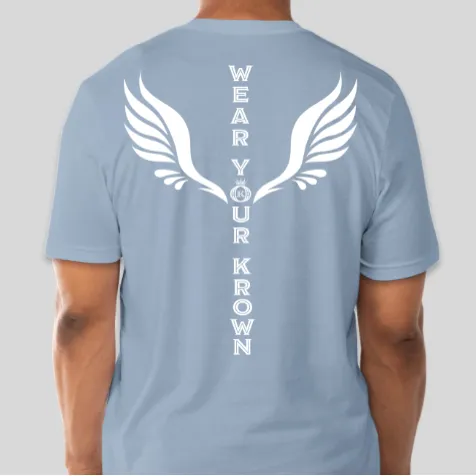 NYC Five Boroughs T-Shirt • Bronx • Brooklyn • Queens • Staten Island • Manhattan • Harlem
