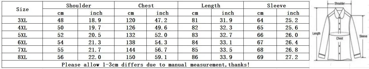 Obsidian Phoenix Luxury Business Casual Leather Blazer - High-End Loose-Fit Men’s Jacket in Sizes Up to 8XL