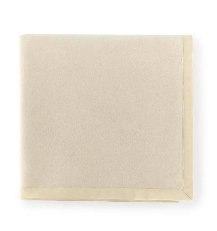 Olindo Blanket by Sferra