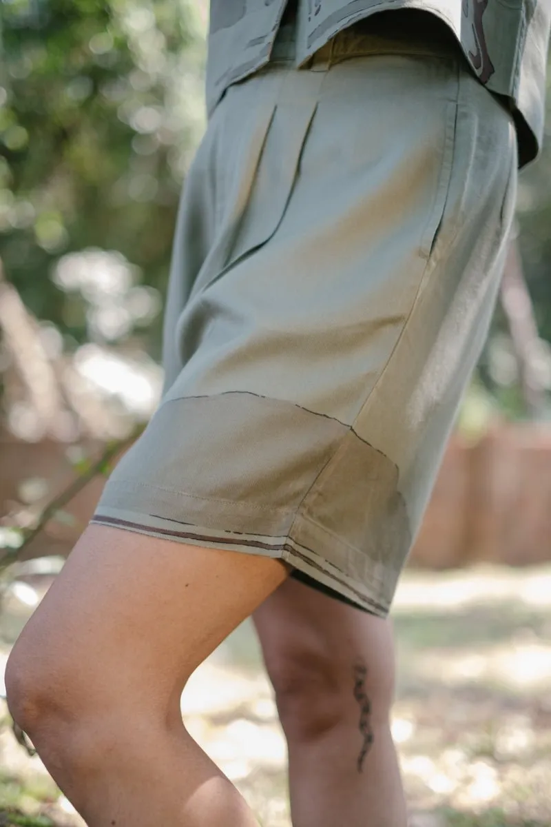 Oliver Mountain Shorts
