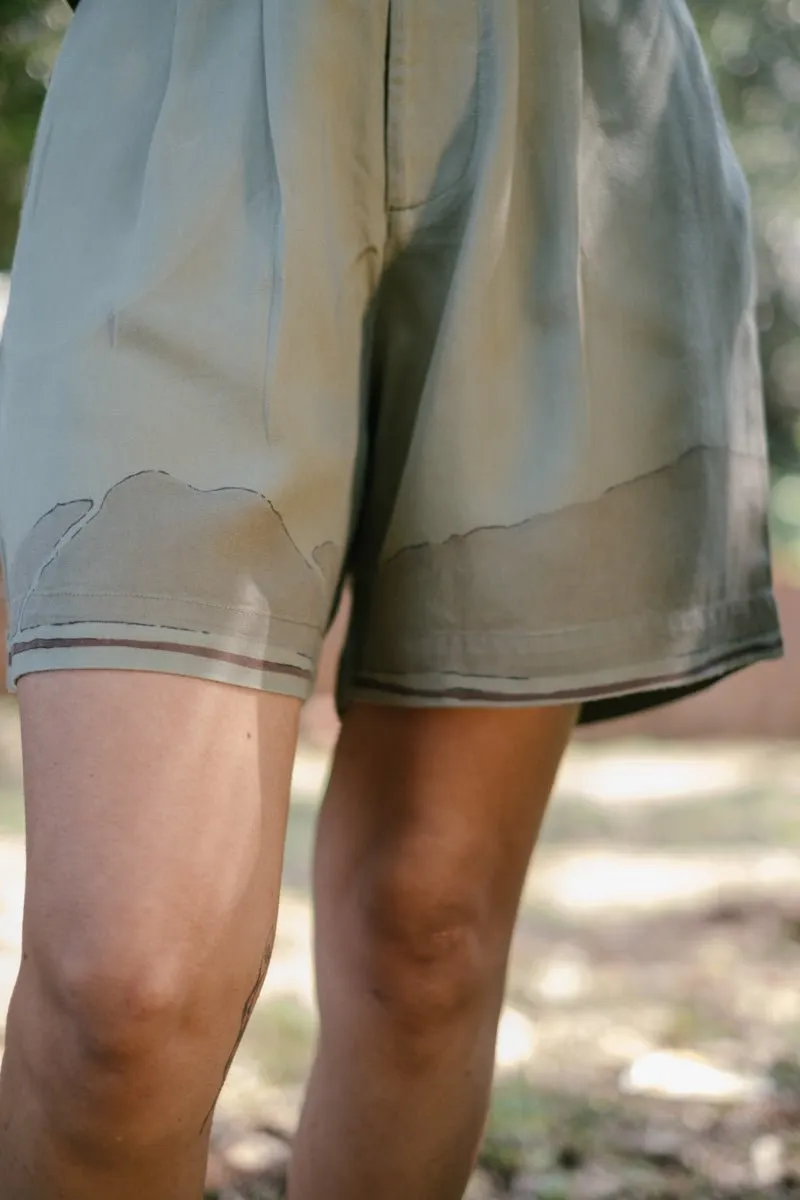 Oliver Mountain Shorts