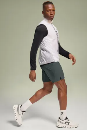 ON Running - Mens Hybrid Shorts